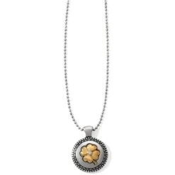 Cherished Lucky Petite Necklace