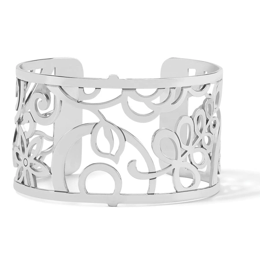 Christo Christy Wide Cuff Bracelet 3 Christo Christy Wide Cuff Bracelet