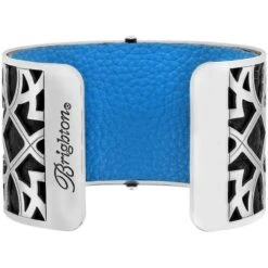 Christo Paris Wide Cuff Bracelet Set -Style Haven Shop christo paris wide cuff bracelet set silver black 2 11f363e0 8394 408c 80dd 3fbd5fd3e8f6