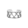 Christo Sydney Narrow Ring -Style Haven Shop christo sydney narrow ring silver 0