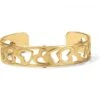 Christo Venice Slim Cuff Bracelet -Style Haven Shop christo venice slim cuff bracelet gold 0 2227fbc5 b674 4bb2 95ba 0dd983886f0d