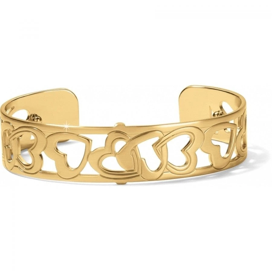 Christo Venice Slim Cuff Bracelet 3 Christo Venice Slim Cuff Bracelet