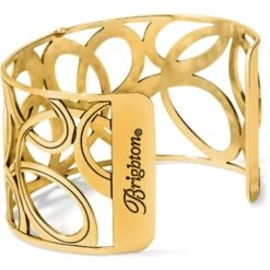 Christo Vienna Wide Cuff Bracelet 9 Christo Vienna Wide Cuff Bracelet -Style Haven Shop christo vienna wide cuff bracelet gold 1 94d00802 217b 4c5a 8a24 2a95e1029bbc