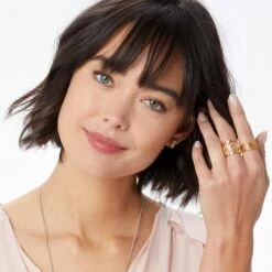 Christo Vienna Wide Ring -Style Haven Shop christo vienna wide ring gold 1 a1ace062 33ef 4e7e 91a6 9a638b2a7d51