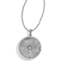 Contempo Ice Starburst Convertible Locket Necklace 10 Contempo Ice Starburst Convertible Locket Necklace -Style Haven Shop contempo ice starburst convertible locket necklace silver 2 ac5fd943 84d8 4d26 ac15 0fe71ab3003a