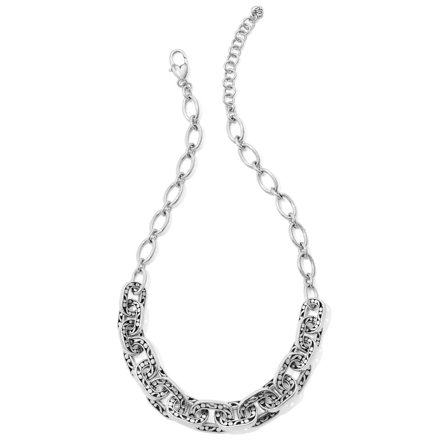 Contempo Linx Necklace 4 Contempo Linx Necklace - Image 2