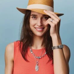 Contempo Token Tag ID Bracelet 7 Contempo Token Tag ID Bracelet -Style Haven Shop contempo token tag id bracelet silver 2 b63366f8 e38a 4992 997b 0b629c640c05