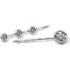 Criss Cross Bobby Pin Set 1 Criss Cross Bobby Pin Set -Style Haven Shop criss cross bobby pin set silver 0 6f6ce412 53ef 40da b2e6 b14307ca7f1d