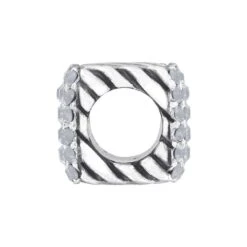 Cubix Bead 15 Cubix Bead -Style Haven Shop cubix bead silver 1 4cd892ce cc16 45c0 b14e c4b757cc7d67