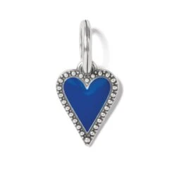 Dazzling Love Petite Charm -Style Haven Shop dazzling love petite charm silver blue 0 6a86513d 2bb4 4083 bf73 2fd87280271c