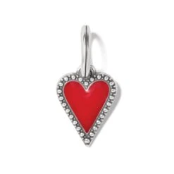Dazzling Love Petite Charm -Style Haven Shop dazzling love petite charm silver red 0 04a3076d c7f2 44bd b2df d94a6fc5fae2