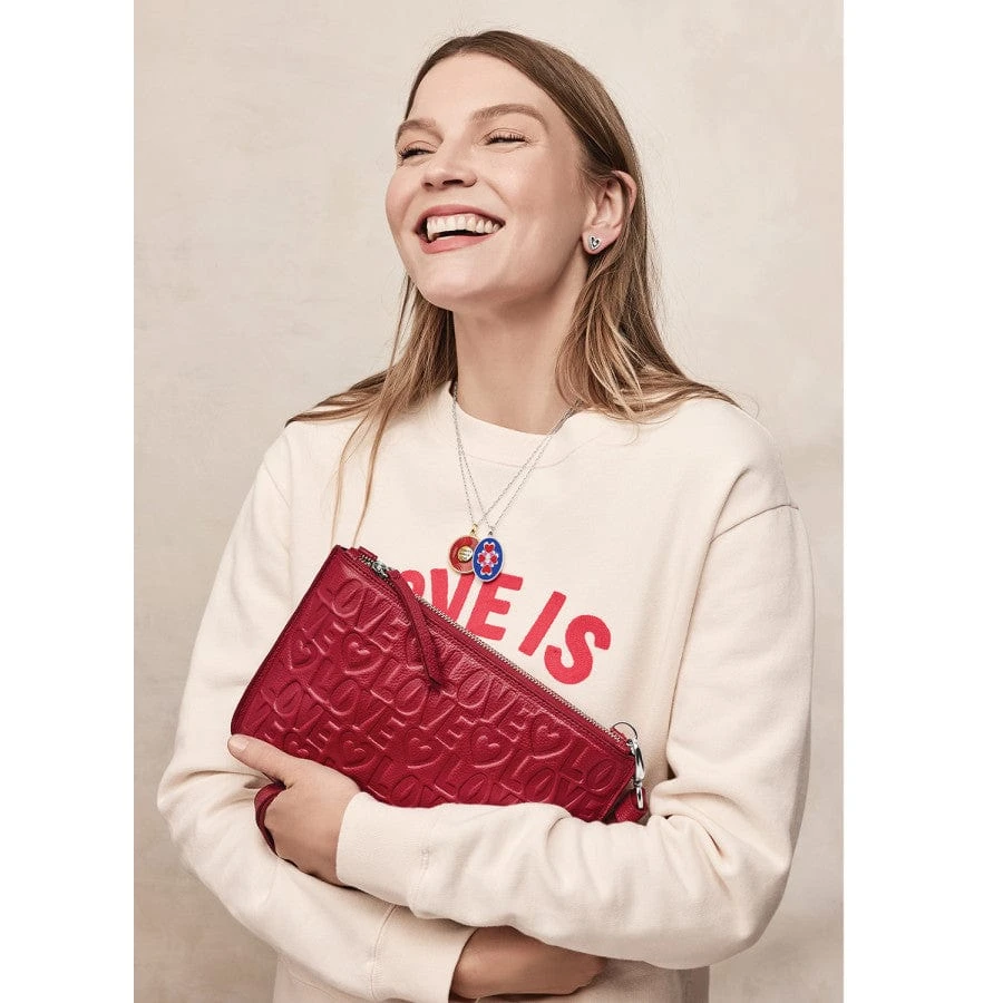 Deeply In Love Pouch 6 Deeply In Love Pouch - Image 4