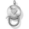 Diamonds N' Hearts Reversible Charm Connector -Style Haven Shop diamonds n hearts reversible charm connector silver 0 4c50ac7d 5f63 4121 ada4 60dfa5b8f0fc
