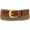 Elastic Cord Belt 2 Elastic Cord Belt -Style Haven Shop elastic cord belt khaki 0
