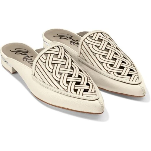 Enya Mules -Style Haven Shop enya mules white 0 b41e0b66 ac65 492c 8d1d dda4adf78e1f