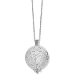 Style Haven Shop -Style Haven Shop essex convertible necklace silver 1