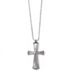 Essex Cross Necklace -Style Haven Shop essex cross necklace silver 0 1a13e950 ddd0 4844 a418 a59253230f85