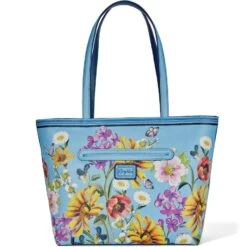 Everly Tote -Style Haven Shop everly tote multi 2
