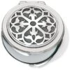 Ferrara Compact Mirror -Style Haven Shop ferrara compact mirror silver 0 ca0cd1a8 0cde 40ae ac7e 1ac74307d49d