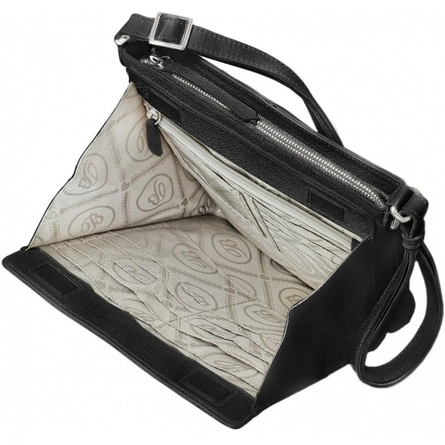 Ferrara Cross Body Organizer 8 Ferrara Cross Body Organizer - Image 6