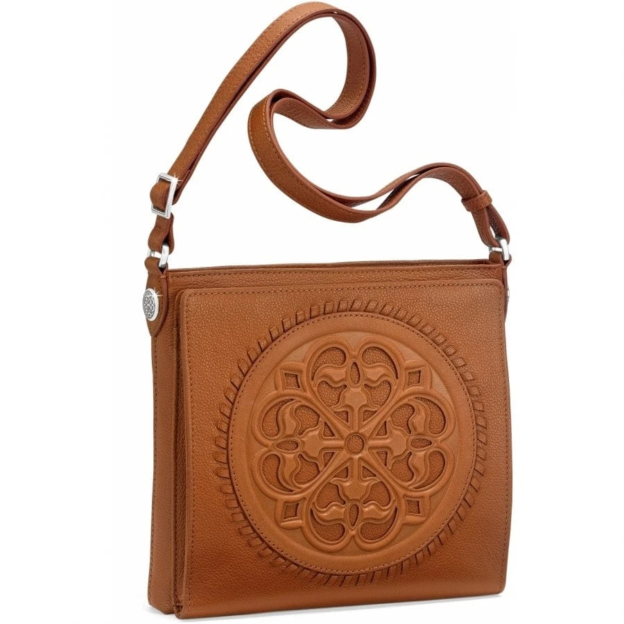 Ferrara Cross Body Organizer 3 Ferrara Cross Body Organizer