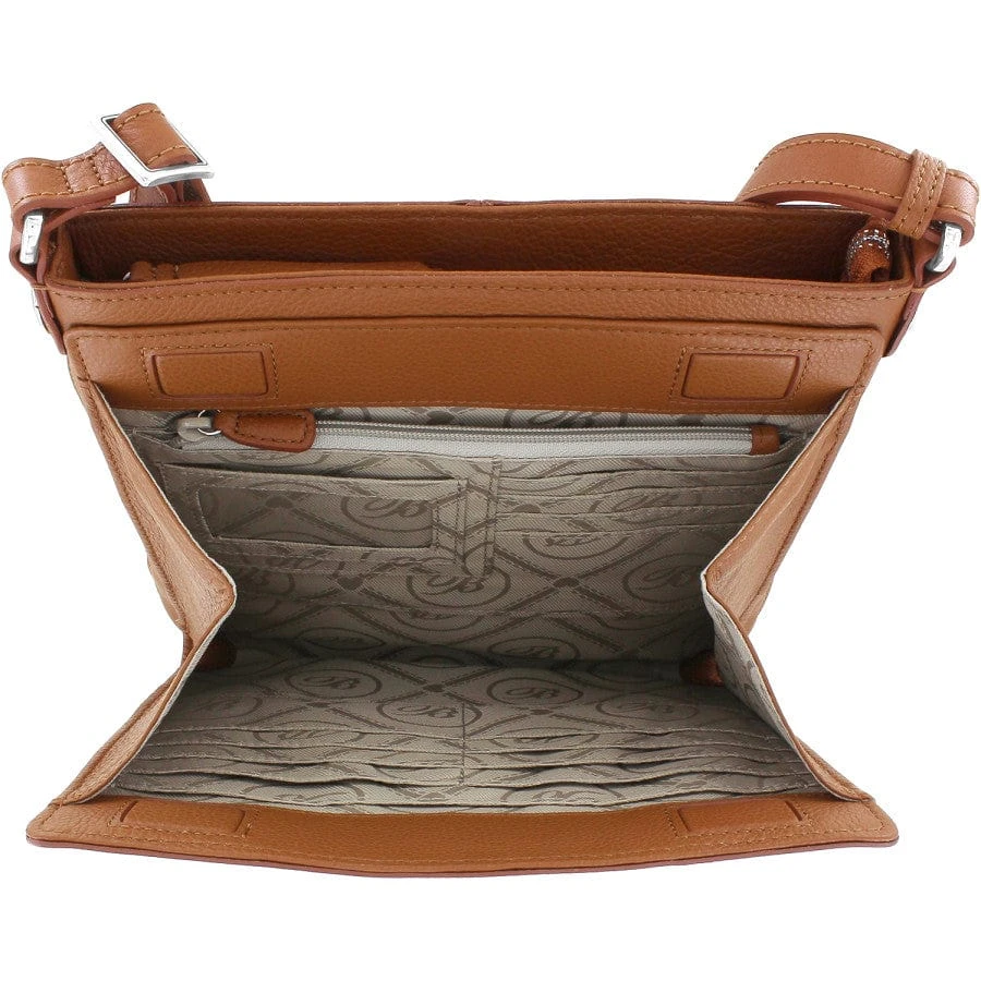 Ferrara Cross Body Organizer 4 Ferrara Cross Body Organizer - Image 2