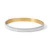 Ferrara Entrata Narrow Bangle 1 Ferrara Entrata Narrow Bangle -Style Haven Shop ferrara entrata narrow bangle silver gold 0 8ca6fbee ad60 4707 bcb0 1fa3c2c19d62