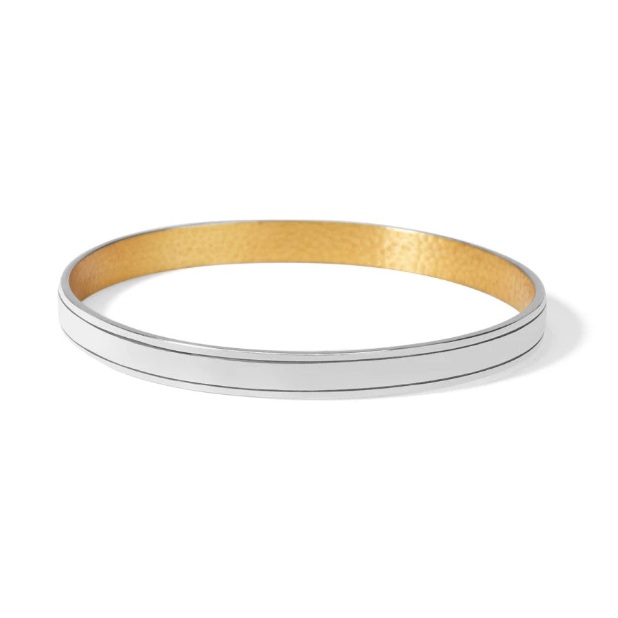 Ferrara Entrata Narrow Bangle 3 Ferrara Entrata Narrow Bangle