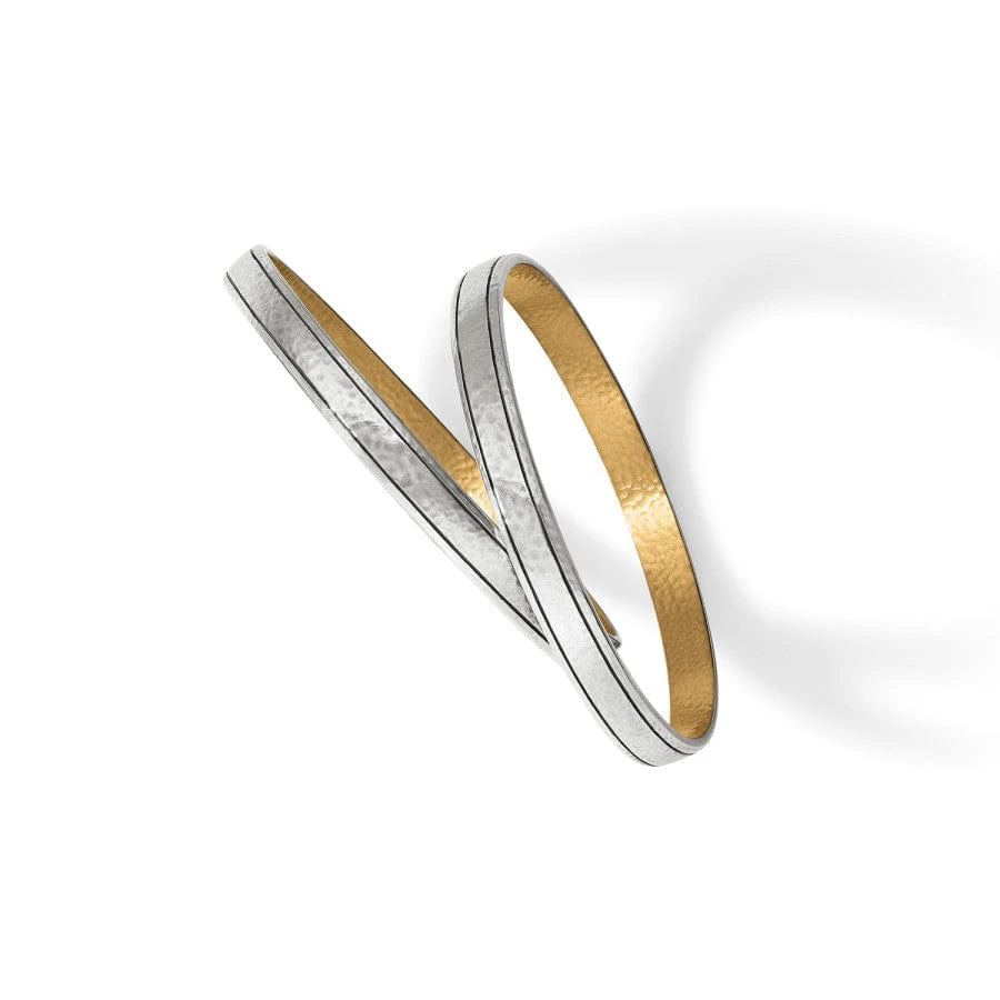 Ferrara Entrata Narrow Bangle 4 Ferrara Entrata Narrow Bangle - Image 2