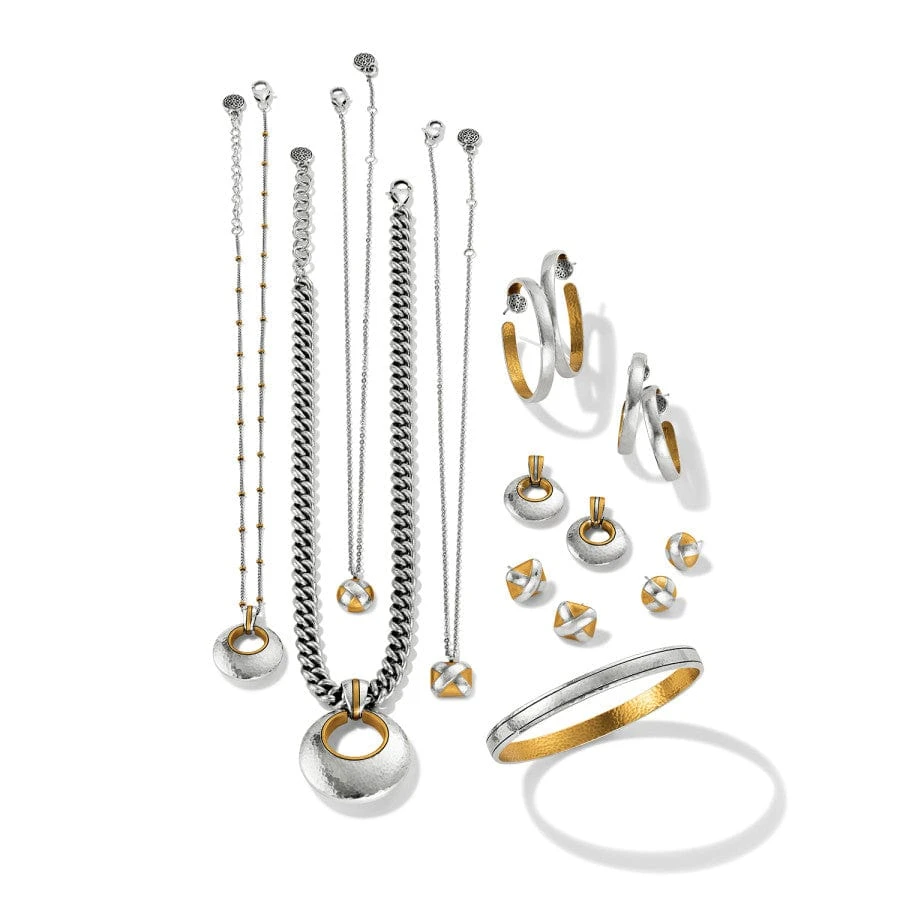 Ferrara Entrata Narrow Bangle 5 Ferrara Entrata Narrow Bangle - Image 3