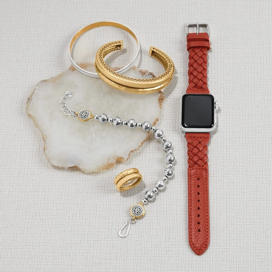 Ferrara Entrata Narrow Bangle 6 Ferrara Entrata Narrow Bangle - Image 4