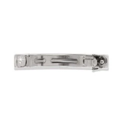 Ferrara Large Barrette -Style Haven Shop ferrara large barrette silver 2 3b87fa4e 2d35 4b61 b566 43f749430a21
