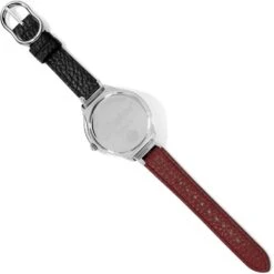 Ferrara Reversible Watch -Style Haven Shop ferrara reversible watch black red 4 b5b6bf07 27b4 41a7 a931 8c041407a659