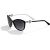 Ferrara Sunglasses 1 Ferrara Sunglasses -Style Haven Shop ferrara sunglasses black white 0
