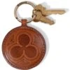 Ferrara Toscana Tres Foil Key Fob 2 Ferrara Toscana Tres Foil Key Fob -Style Haven Shop ferrara toscana tres foil key fob cognac 0 b6e45f6a 9c1d 496b 906f eec0fa66593e