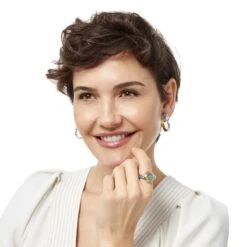 Ferrara Two Tone Reversible Ring 8 Ferrara Two Tone Reversible Ring -Style Haven Shop ferrara two tone reversible ring silver gold 2 7109f08e 0318 4a10 a602 07f9feead270