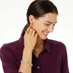 Ferrara Two Tone Reversible Ring 9 Ferrara Two Tone Reversible Ring -Style Haven Shop ferrara two tone reversible ring silver gold 3