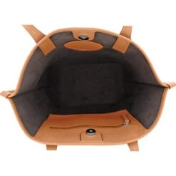 Ferrara Viviana Large Tote -Style Haven Shop ferrara viviana large tote naturelle 1