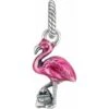 Flamingo Charm 1 Flamingo Charm -Style Haven Shop flamingo charm silver pink 0 83053f27 e8b5 406f 8c0b b4847dd0c4fe
