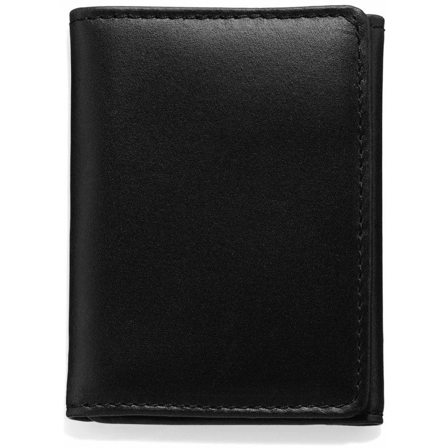 Forbes Tri-Fold Wallet 3 Forbes Tri-Fold Wallet