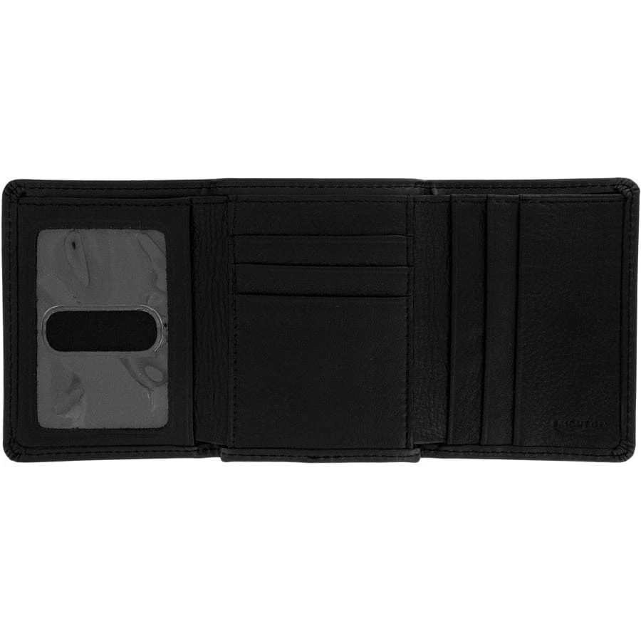 Forbes Tri-Fold Wallet 4 Forbes Tri-Fold Wallet - Image 2