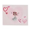 Forever Be Mine Charm Card -Style Haven Shop forever be mine charm card silver red 0 f22d7724 b111 4545 90e7 7e6b2a76e21a