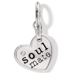 Forever Be True Charm -Style Haven Shop forever be true charm silver 1 f3f96758 3da4 4d48 b996 ca74a6577369