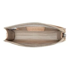 French Garden Embroidered Pouch -Style Haven Shop french garden embroidered pouch multi 1 1c505302 6050 403a 81de 98e2d0e949d9