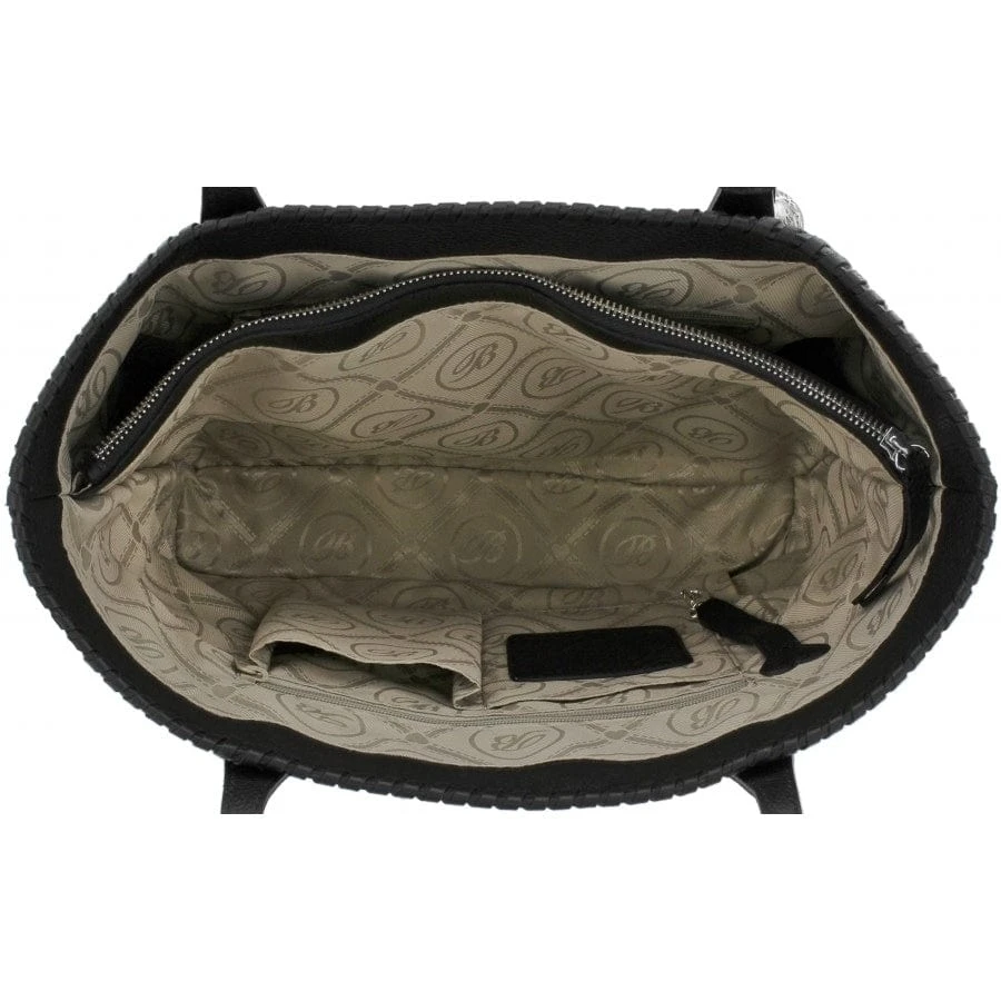 Gabriella Medallion Tote 6 Gabriella Medallion Tote - Image 4