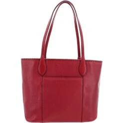 Gabriella Medallion Tote 18 Gabriella Medallion Tote -Style Haven Shop gabriella medallion tote lipstick 2 239b3ffd 5bc2 4c96 8e59 b48c539a6cd6