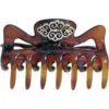 Geneva Small Hairclip -Style Haven Shop geneva small hairclip tortoise 0 788f7fc1 5a76 4941 aa95 636e854f71bb