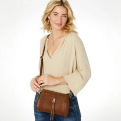 Georgina Organizer -Style Haven Shop georgina organizer bourbon 4