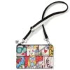 Glam Girl Cross Body Pouch -Style Haven Shop glam girl cross body pouch multi 0
