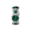 Halo Stargazer Spacer 1 Halo Stargazer Spacer -Style Haven Shop halo stargazer spacer silver emerald 0 6eac0eb0 a353 41fa b9b3 54555cf772af